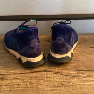 Adidas predator trainers
